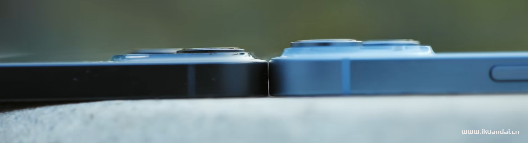 iPhone 14對(duì)比iPhone 13對(duì)比值得買嗎？