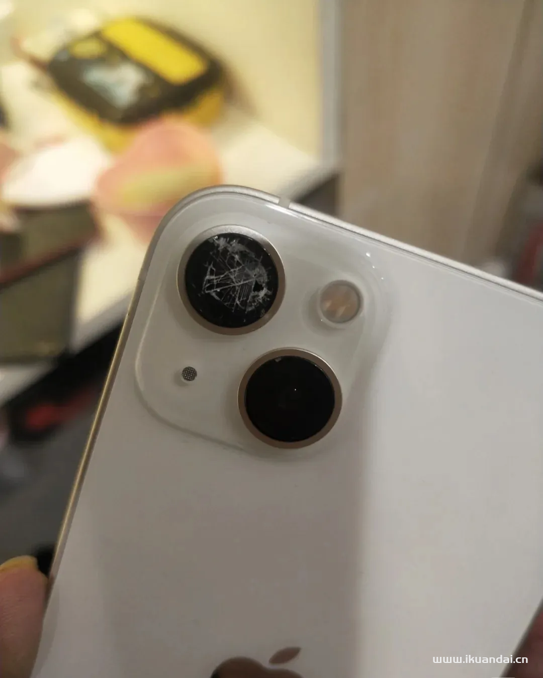 iPhone 14對(duì)比iPhone 13對(duì)比值得買嗎？