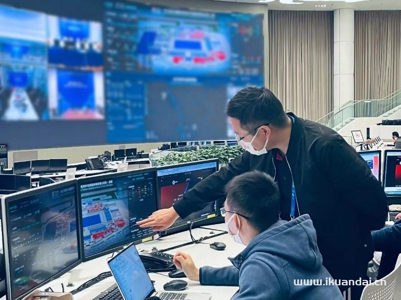 中國(guó)電信四川公司勇當(dāng)數(shù)字四川建設(shè)主力軍