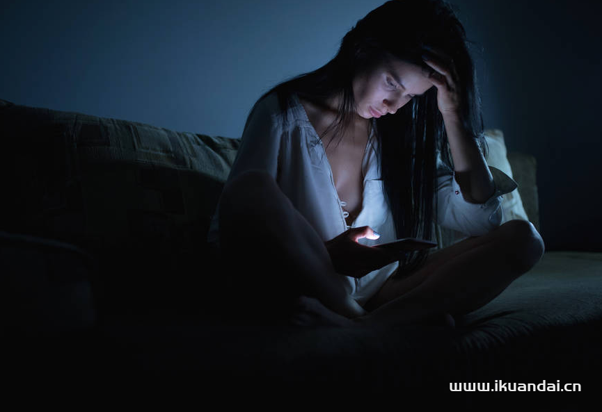 連續(xù)3晚睡眠不足免疫功能低一半（如何改善睡眠）