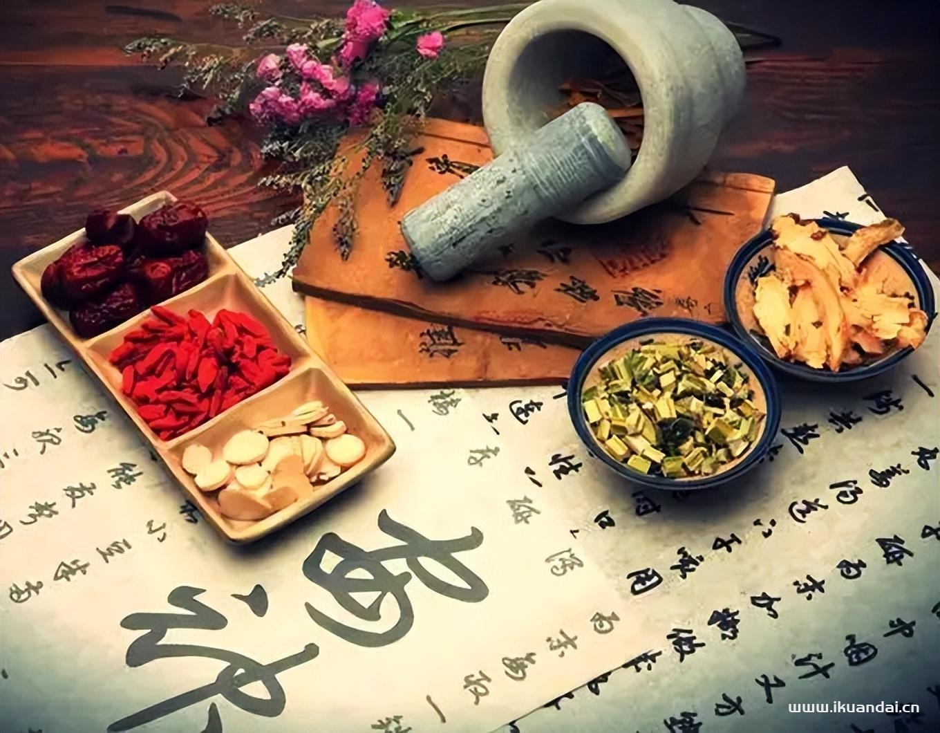 藥王孫思邈的著作是什么？