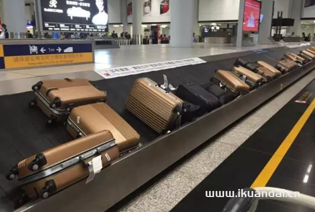飛機托運怎么收費多少錢一公斤（2022飛機托運費價格表）