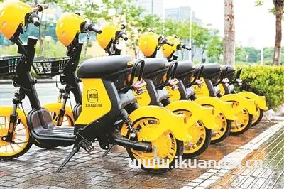 共享電動(dòng)車物聯(lián)卡流量卡批發(fā)價(jià)格（電單車解決方案）