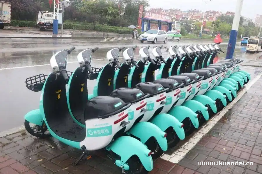 共享電動(dòng)車物聯(lián)卡流量卡批發(fā)價(jià)格（電單車解決方案）