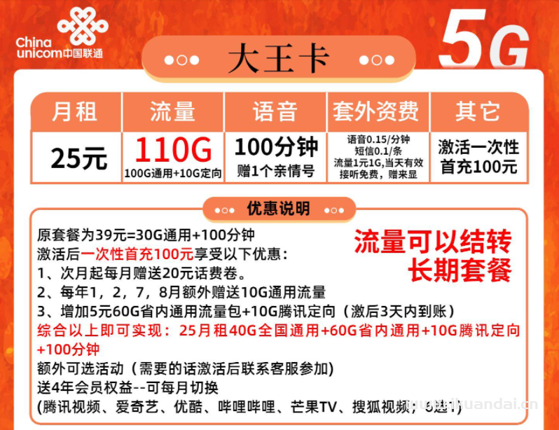 通用流量卡哪個(gè)最劃算（2022什么卡流量多又便宜不限速）