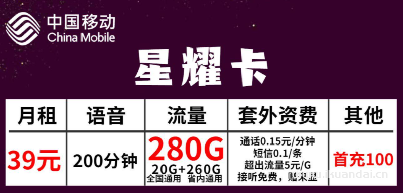 通用流量卡哪個(gè)最劃算（2022什么卡流量多又便宜不限速）