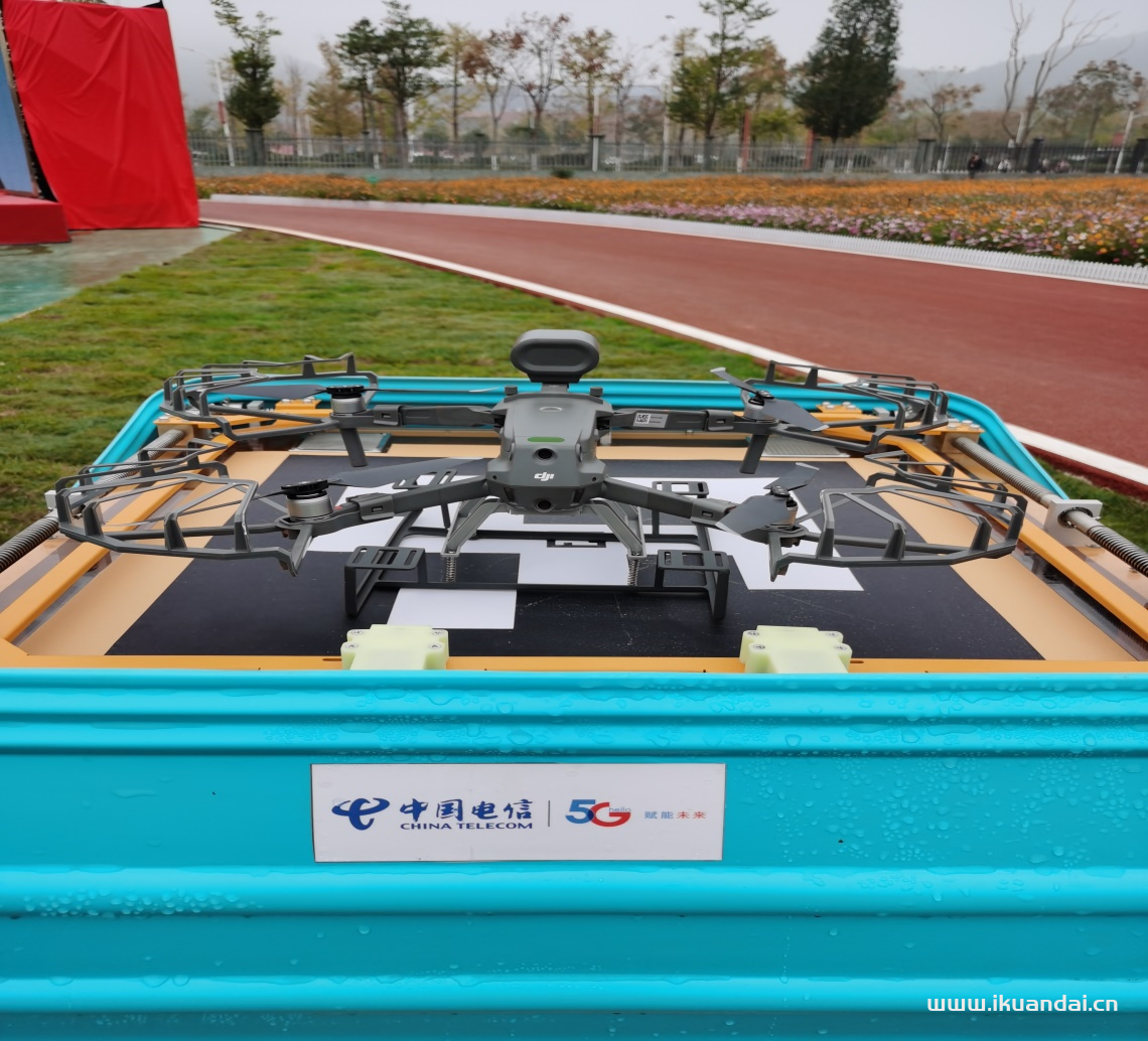 中國電信湖南公司為中國紅色旅游博覽會提供通信保障