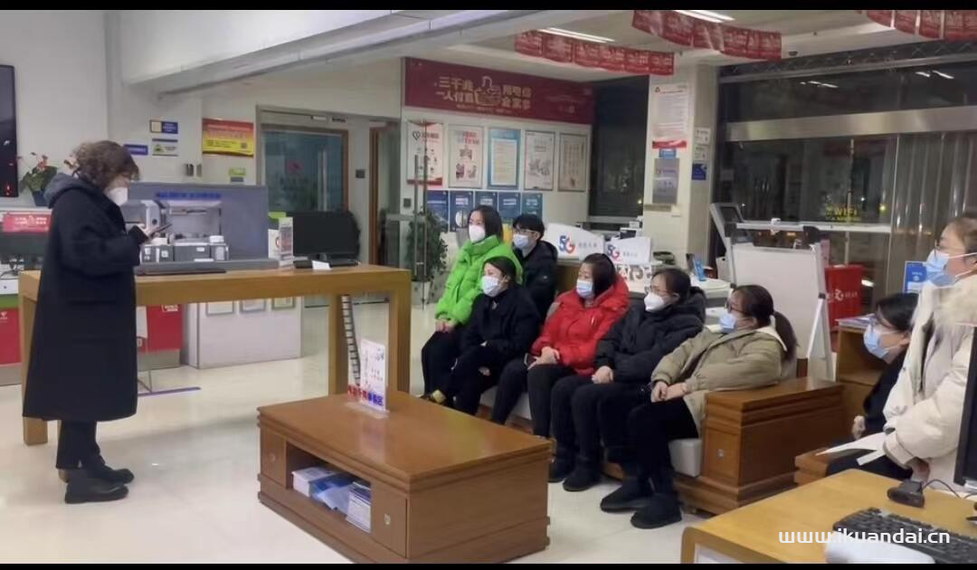 中國電信浙江公司開展“冬日暖心公益服務(wù)”