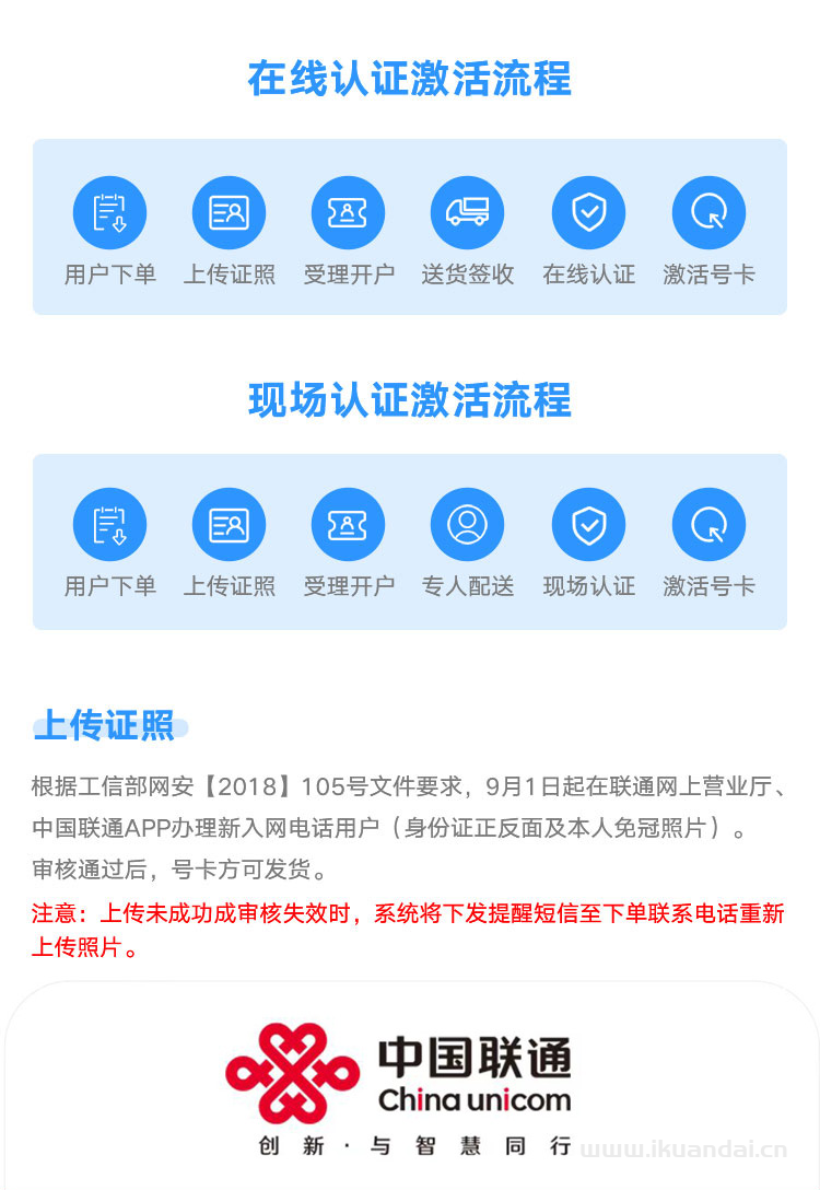 聯(lián)通103G通用流量王套餐介紹（申請(qǐng)辦理入口）