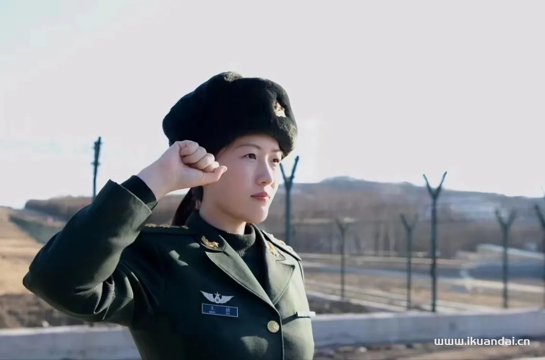 邊防線上的女翻譯，碩士畢業(yè)后再次奔赴邊防
