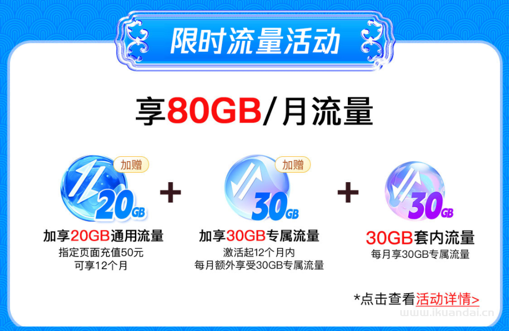 聯(lián)通大王卡960G流量套餐介紹（騰訊大王卡官網(wǎng)-聯(lián)通騰訊大王卡免費申請）