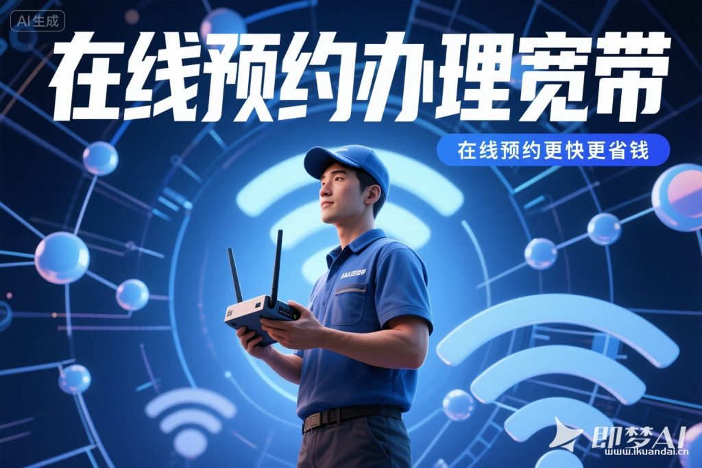 2025年武漢電信寬帶套餐優(yōu)惠：500M寬帶99元包月（湖北電信寬帶辦理流程 ）