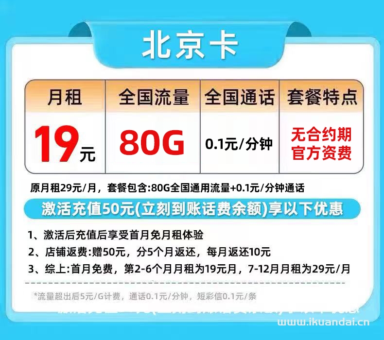 2025年中國聯(lián)通大流量手機卡套餐推薦：低月租不限速5G上網(wǎng)卡電話卡全國通用申請辦理