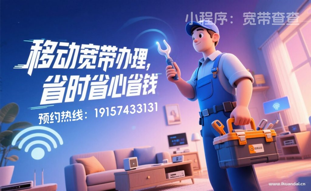 2025年9月廣西電信+聯(lián)通+移動(dòng)寬帶套餐價(jià)格表（廣西寬帶辦理報(bào)裝電話）